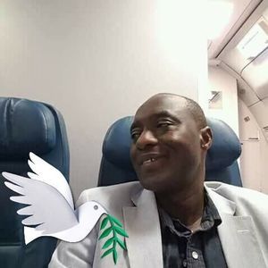 Meet your Posher, Abdul-majeed